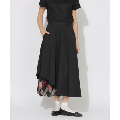 ブルーレーベル スカートの商品一覧 通販 - Yahoo!ショッピング