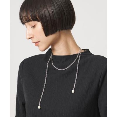 シルバーネックレスチェーン（PHILIPPE AUDIBERT）の商品一覧 通販