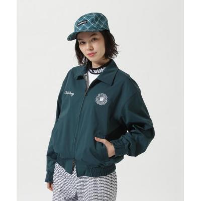 ジャックバニーレディースブルゾンのおすすめ人気商品一覧 通販