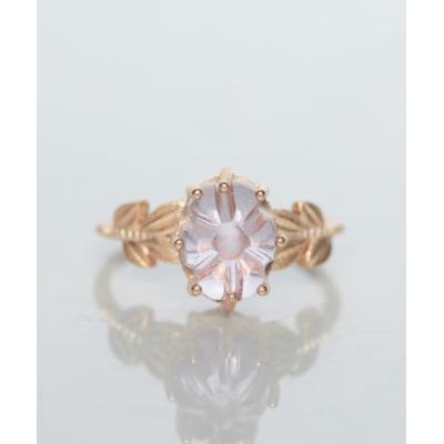 VENDOME Aoyama 花モチーフリング ヴァンドーム青山 リング（モチーフ：フラワー、花）の商品一覧 通販