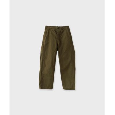 orslow オアスロウ（メンズチノパンツ）｜ボトムス、パンツ