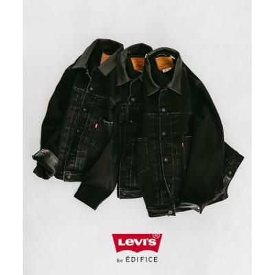 リーバイス デニムジャケット 170cmのおすすめ人気商品一覧 通販