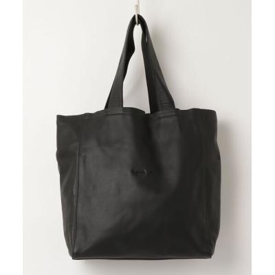 アニエスベー トートバッグ a4（バッグ、小物素材：本革、レザー）の