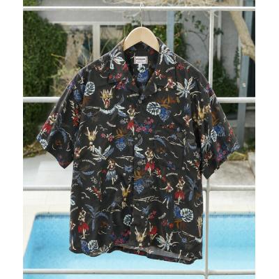 ヴィンテージアロハシャツのおすすめ人気商品一覧 通販 - Yahoo