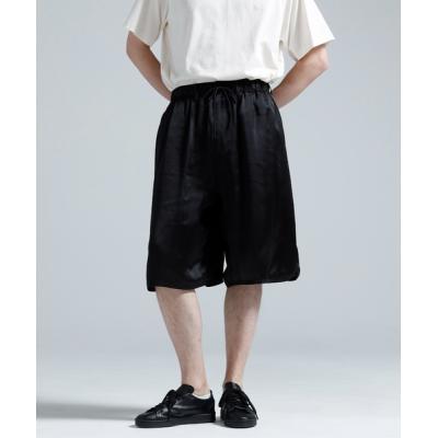 Y-3 メンズショート、ハーフパンツ｜ボトムス、パンツ｜ファッション
