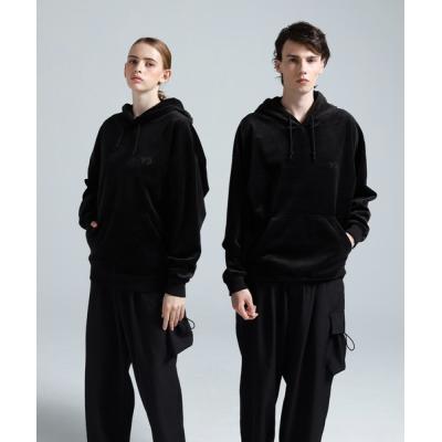 Y-3 メンズパーカー｜トップス｜ファッション おすすめ人気商品一覧