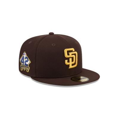 ニューエラ 59fifty パドレスの商品一覧 通販 - Yahoo!ショッピング