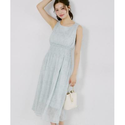 tocco closet（トッコ クローゼット） ワンピース 「ZOZO限定