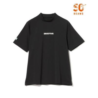 モックネック シャツの商品一覧 通販 - Yahoo!ショッピング
