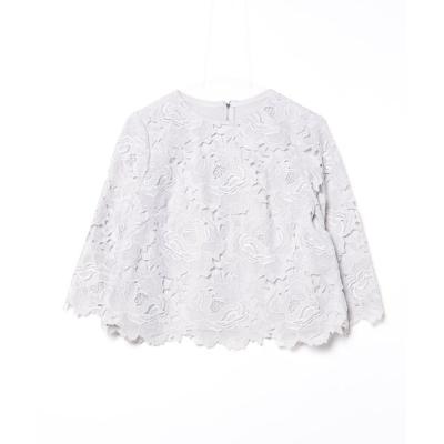 アドーア　ADORE フリル袖ブラウス　美品 アドーア ブラウス（ADORE／ファッション）の商品一覧 通販 - Yahoo