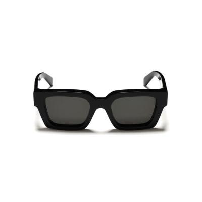 off white オフホワイト メンズ（レディースサングラス