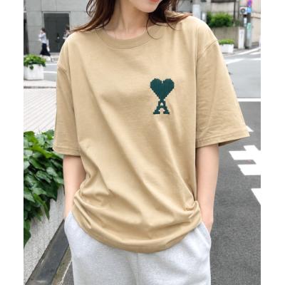 アミパリス tシャツ（レディーストップス） | ファッション の商品一覧
