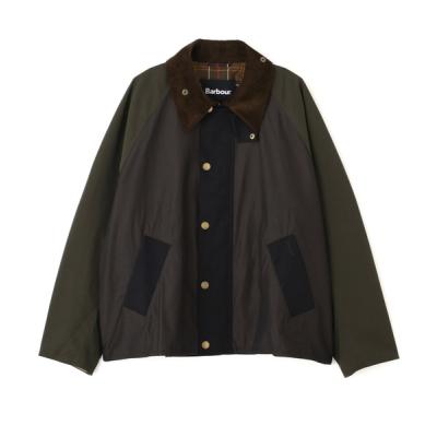 バブアー ノンオイル（ファッション）のおすすめ人気商品一覧 通販
