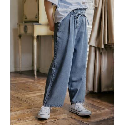 デニム（サイズ（身長）：160cm）の商品一覧 通販 - Yahoo!ショッピング