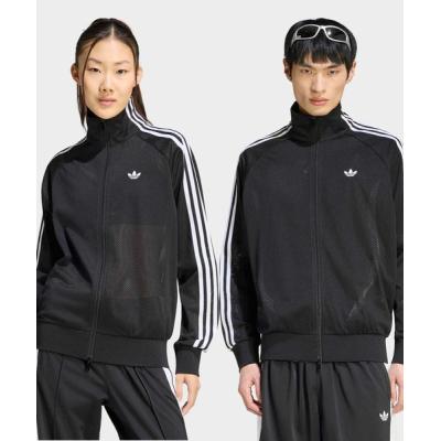 アディダス トラックジャケット（ファッション）（サイズ（S/M/L