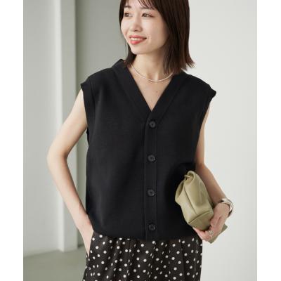 ジレ レディース（SLOBE IENA）の商品一覧 通販 - Yahoo!ショッピング