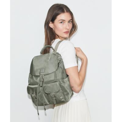 TORY BURCH リュックサック、デイパック｜バッグ｜ファッション