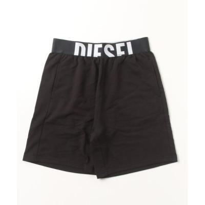 DIESEL メンズショート、ハーフパンツ｜ボトムス、パンツ
