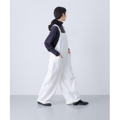 かぐれ レディースサロペット、オーバーオール（パンツ丈タイプ