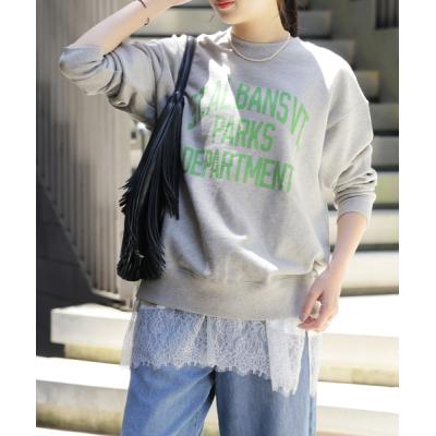 journal standard relume（レディーストレーナー）｜トップス