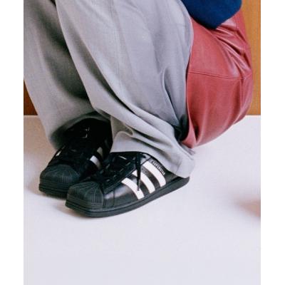 Adidas 3本線 スニーカー（柄：ストライプ）のおすすめ人気商品一覧