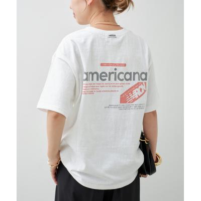 AMERICANA 通販 - Yahoo!ショッピング