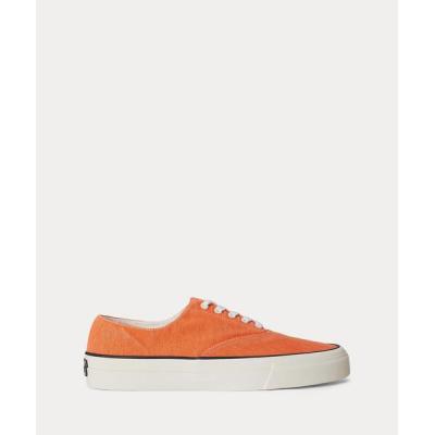 POLO RALPH LAUREN メンズスニーカー（サイズ（cm）：28cm）｜シューズ 