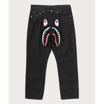 A BATHING APE メンズジーンズ、デニム｜ボトムス、パンツ