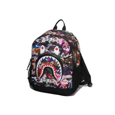 A BATHING APE（リュックサック（子ども用））｜バッグ、ランドセル
