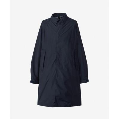 おっチョコ　ノースフェイス⭐️ ステンカラーコート　ネイビー【0051】 THE NORTH FACE メンズステンカラーコート｜コート、ジャケット