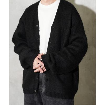 タウンクラフト モヘアカーディガンのおすすめ人気商品一覧 通販