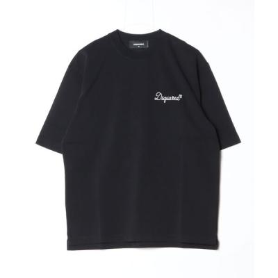 DSQUARED2 メンズ半袖Tシャツ、カットソー｜トップス｜ファッション