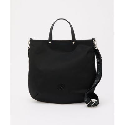 ラシット トートバッグ（russet／レディースショルダーバッグ