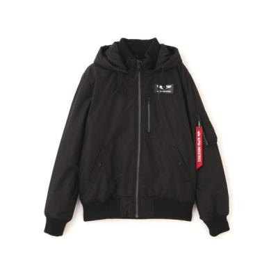 ma1 アルファ レディース（サイズ（S/M/L）：L）の商品一覧 通販