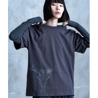 txt 7th（メンズ半袖Tシャツ、カットソー）（性別：メンズ）｜トップス