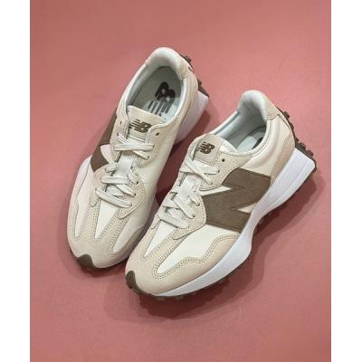 新品 NEW BALANCEニューバランス WS327SFD 24cm ws327sfd（New Balance／ファッション）の商品一覧 通販 - Yahoo