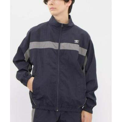 umbro ウィンドブレーカー（ファッション）の商品一覧 通販 - Yahoo