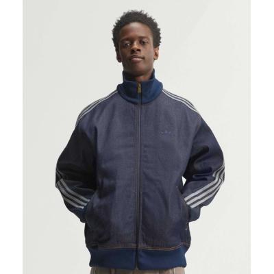 アディダス ジャージ デニム（サイズ（S/M/L）：M）の商品一覧 通販