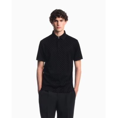 エンポリオアルマーニ ポロシャツ（サイズ（S/M/L）：～SS(XS)）の商品