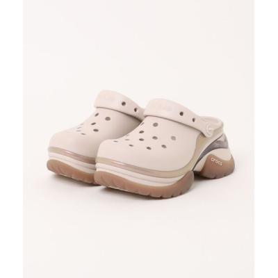 crocs 厚底のおすすめ人気商品一覧 通販 - Yahoo!ショッピング