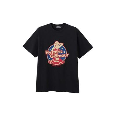 ヒステリックグラマー tシャツのおすすめ人気商品一覧 通販 - Yahoo