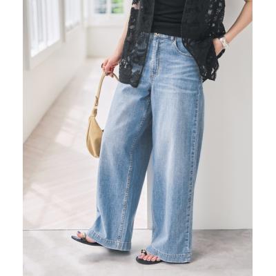 5 1/2 soft drawstringdenimの商品一覧 通販 - Yahoo!ショッピング