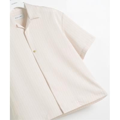 cullni シャツ（ファッション）（サイズ（S/M/L）：M）の商品一覧 通販
