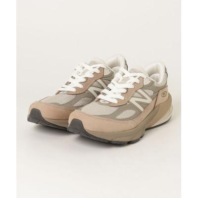 newbalance 990（色：ブラウン系）の商品一覧 通販 - Yahoo!ショッピング