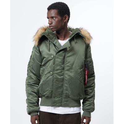²（Alpha Industries／ファッション）（性別：メンズ）の商品一覧 通販