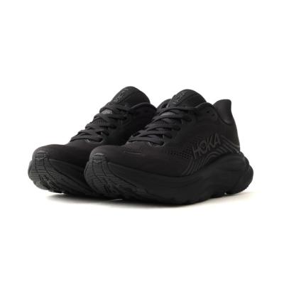 【極美品】HOKA CLIFTON 9 ホカ クリフトン9 ワイド 24cm hoka クリフトン9（サイズ（cm）：24cm）の商品一覧 通販 - Yahoo