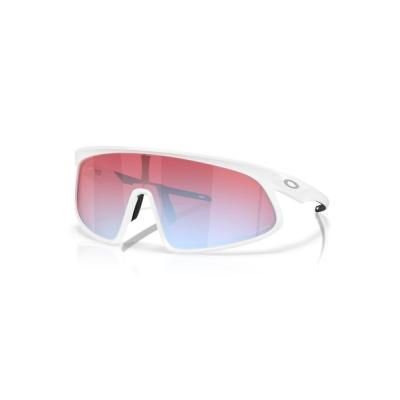 レディース（OAKLEY／レディースサングラス）（色：ホワイト系