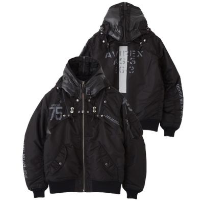 ma-1 セージグリーン（メンズファッション） | ファッション の商品