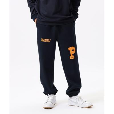 beams（メンズジョガーパンツ）｜ボトムス、パンツ | ファッション の