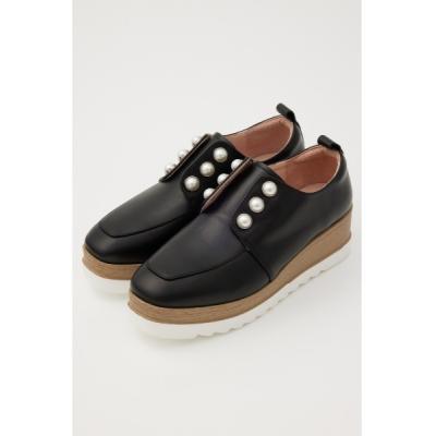 STACCATO（スタッカート） スニーカー 「再入荷」メイジーパール